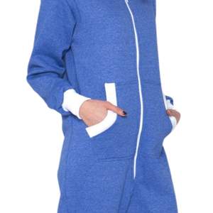 Nouvelle Arrivée Combinaison de Nuit Polaire Respirante à Capuche à Motif Uni pour Femme, Pyjama Long à Manches Longues - Product Image 4