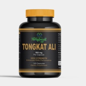 สารสกัดจากสมุนไพร Tongkat Ali เกรดอาหารแคปซูลผลิตจากอินเดีย - Product Image 1