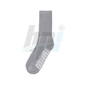 Chaussettes de baseball à marque privée, best-seller, en matériau durable, faible MOQ - Product Image 5