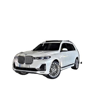 BMW X7 XDrive 40d Design Pure Excellence 6 places Diesel Automatique 30 300 km Volant à Gauche 2023/11 - Product Image 1