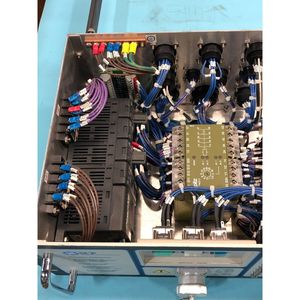 HARRIS STELLAR DYNAMICS DIVISION 8800-00002-02 SCP - Equipo y Piezas de Semiconductores de Confianza de Marca Global - Product Image 3