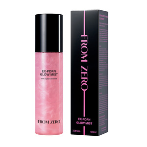 [Beauty Seekers] FROM ZERO EX-PDRN GLOW MIST 100ml Deep Hydration and Skin Radiant Glow Facial <b>Spray</b> - Product Image 2