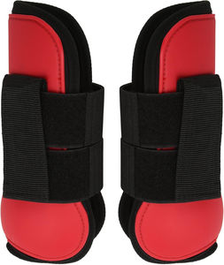 Nouvel Arrivage 2026 – Bottes de protection pour chevaux, équipement d'entraînement, bottes équestres de qualité supérieure, couleurs personnalisées - Product Image 4