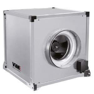 3JW 670064 VIM TRI 230/400V Ventiladores industriales CVAT/4 16000/630 N D PTC 3kW Reacción aislada - Product Image 1