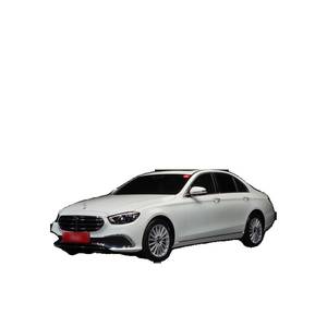 Mercedes-Benz Clase E E250 Exclusive 2023, 12,584 km, Caja de Cambios Automática, Cámara Trasera, Asientos de Cuero, Volante a la Izquierda - Product Image 1