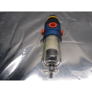 Filtre BALSTON AFR-940-130 avec ports NPT 1/4'' - Équipements et pièces semi-conductrices de renommée mondiale - Product Image 1