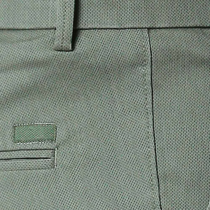 Pantalones Chinos para Hombre, Último Estilo, Cinturón Ajustable, Fáciles de Usar, Personalizados, a la Moda, Pantalones Rectos, Curvos, a Rayas, Talla OEM - Product Image 6
