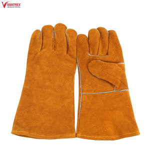 Gants de travail légers pour électriciens et travailleurs du secteur technique, gants de travail enduits de PU - Product Image 3