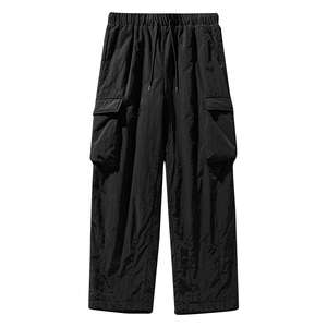 Pantalones de Esquí y Snowboard Holgados con Peto para Hombre, Talla Grande, con Calefacción, Polartec, Estampados, Impermeables, Transpirables, Ecológicos y de Secado Rápido - Product Image 3