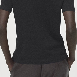 T-shirt décontracté classique pour femme, style moderne, design de haute qualité, en coton doux, pour la vente en gros - Product Image 6