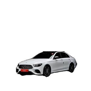 เมอร์เซเดส-เบนซ์ อี-คลาส อี350 4MATIC AMG ไลน์ ปี 2023 ระยะทาง 40,757 กม. เกียร์อัตโนมัติ เบาะหนัง พวงมาลัยซ้าย กล้องมองหลัง - Product Image 1