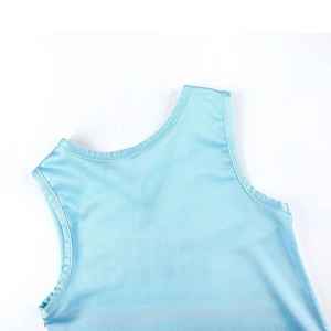 Uniformes de Animadoras para Niños de Solid Traders, Uniformes de Competición Personalizables al por Mayor, Kits de Impresión Digital 100% Poliéster - Product Image 4