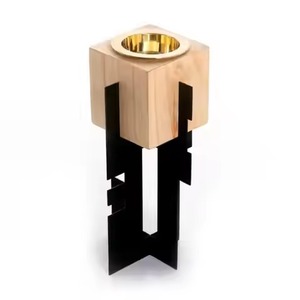New Trendy High Demand Bakhoor Incense <b>Burner</b> Modern Art Antique Design Home <b>Essential</b> <b>Oil</b> <b>Burner</b> Eco-Friendly Epoxy Resin - Product Image 4