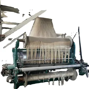 Jacquard Terry Towel Weaving Looms Supplier