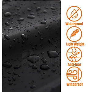 Conjunto Cortavientos Hecho en Pakistán para Hombre, Cómodo y Transpirable, Traje de Dos Piezas para Viajes y Senderismo - Product Image 5