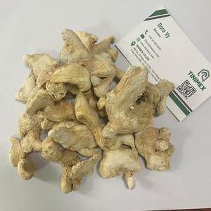 Gingembre sec en gros du Vietnam, matière première pure, racine de gingembre séchée entière - Product Image 2