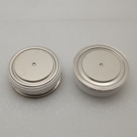 Diodes redresseurs russes 2000A 1000V DIODES DE REDRESSEMENT D253-2000-10 diode à disque pour convertir les courants DC et AC