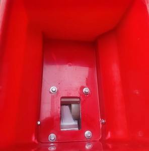 Sembradora Mayorista de Maíz, Soja y Hortalizas de 2-8 Filas - Product Image 3