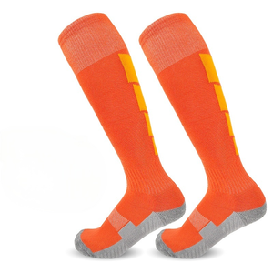Chaussettes de sport basses en coton pour hommes et femmes, personnalisables, confortables et amortissantes, pour la course à pied - Product Image 6