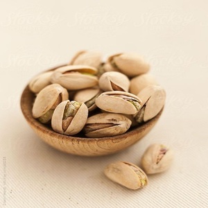 Pistachos Orgánicos Naturales Premium con Cáscara, Venta al por Mayor, Bolsas a Granel de 10Kg y 20Kg, Alta Calidad, Sin OMG, Núcleo Blanqueado, Dulces y Secos - Product Image 2