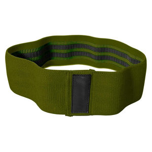 Bandas de resistencia para cadera de color personalizado 2026 al por mayor, juego de bandas de resistencia para ejercicio, bandas elásticas para cadera para entrenamiento de piernas - Product Image 3