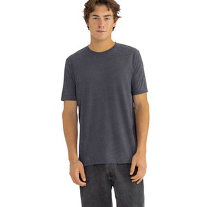 เสื้อยืดผู้ชาย Men Next Level N6210 แบบสั่งทำพิเศษ ระบายอากาศได้ดี ทรงปกติ ยูนิเซ็กซ์ ผ้าฝ้าย พิมพ์โลโก้ตามสั่ง ลายเรียบ เสื้อยืดผู้ชาย - Product Image 1