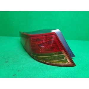 Luz Trasera Izquierda Usada Optima 924012T000 - Product Image 3