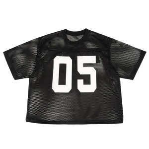 Maillots de football de haute qualité pour hommes adultes, impression par sublimation, broderie, style hip-hop, hipster, pour entraînement sportif et équipes. - Product Image 5