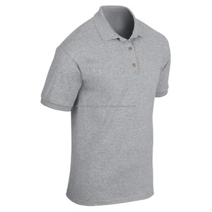 Nuevas Camisas Polo Casuales para Hombre con Diseño de Botones, Estilo Nuevo, Verano, Aire Libre, Manga Corta, Camisas Polo para Hombre de Buena Venta - Product Image 4