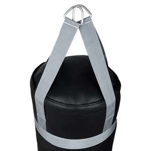 Sac de frappe professionnel pour la boxe, équipement d'entraînement de fitness, sac de sable d'exercice, couleur personnalisable – Offre Spéciale - Product Image 2