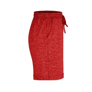 Shorts de Punto para Mujer, Shorts de Playa, Ropa Deportiva Suave de Secado Rápido y Cómoda, Shorts de Descanso con Bolsillos y Cintura Elástica - Product Image 2