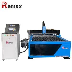 1300*1300mm table type cnc plasma cutting metal plate machine