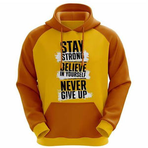 Vente flash : sweats à capuche uniques pour hommes, 100 % coton, respirants et personnalisables, en matière de qualité supérieure, à prix avantageux pour l'hiver - Product Image 6