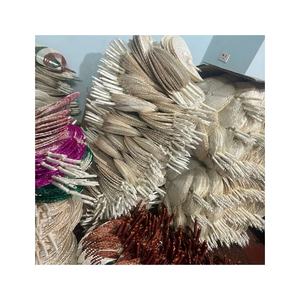 EN TENDENCIA: Abanico de Hoja de Palma Ecológico Hecho a Mano, Herramienta de Refrigeración para Eventos al Aire Libre y Decoración del Hogar, Ligero, Reutilizable, Venta al Por Mayor - Product Image 6