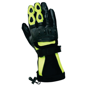 Custom logo Leather Full-finger Motorcycle <b>Gloves</b> for Men Women Breathable Hard <b>Touchscreen</b> Auto Hand Grips Summer - Product Image 3