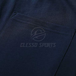 Pantalones Cortos Deportivos Transpirables de Secado Rápido, Último Diseño, Diseño de Logotipo Personalizado, Pantalones Cortos Deportivos al Por Mayor a Bajo Precio - Product Image 5