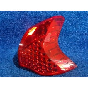 3008 2009-2013 Feu arrière droit d'occasion OEM 9683460780 - Product Image 1