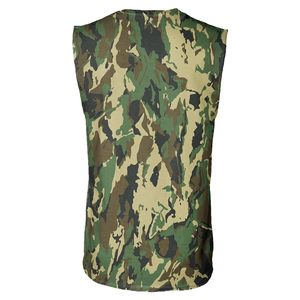 New Summer Brand <b>Vest</b> Gym Clothing Men's Tank Tops Sleeveless Shirt Bodybuilding Fitness Men <b>Stringer</b> Tank Top - Product Image 4