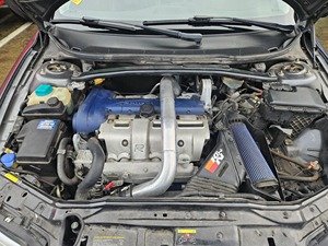 Volvo S60-R 2007 - Product Image 6