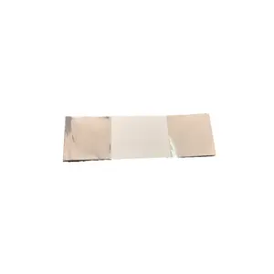 Achilles SKY-8T Conductive Joint Plate for Joining Desk Mats and Flooring Sheets Electrical Wires Product