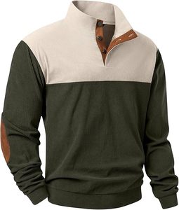 Sudadera de Invierno para Hombre, 100% Poliéster, con Logotipo Personalizado, Resistente al Viento, Transpirable, Ecológica, de Secado Rápido y Corte Holgado, Gran Venta - Product Image 3