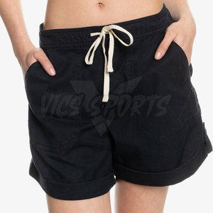 Servicio OEM, Shorts de Mujer de Diseño Personalizado al por Mayor, Shorts de Mujer de Marca Privada Recién Llegados para Adultos - Product Image 2