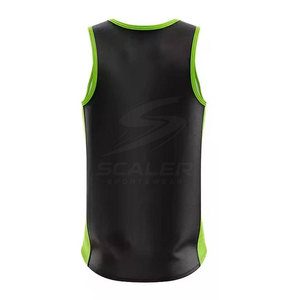 Uniforme Deportivo Ligero y Transpirable de Primera Calidad, Tejido Elástico, Ajuste Sin Restricciones, Diseño Unisex para Máximo Movimiento - Product Image 5