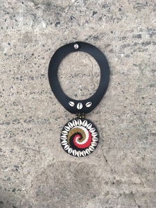 CRYSTAL CRAFT Handmade Party Exaggeration Shawl Zulu Seed Beads Women Statesment Choker Fashion Jewelry Beaded African Bib - Product Image 5