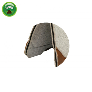 สังเคราะห์หนัง Trim Equestrian ขี่ม้าชุด - Product Image 4