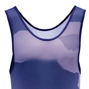 Combinaison de lutte sur mesure, uniforme d'équipe, fournisseur OEM, combinaison de lutte pour hommes, équipement d'entraînement et de compétition haute performance - Product Image 2