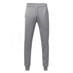 Conjunto Deportivo Casual de Invierno para Hombre, Diseño Sólido, Chaqueta Deportiva Ecológica con Cremallera, Sudadera con Capucha, Resistente al Viento, Transpirable y de Secado Rápido - Product Image 4
