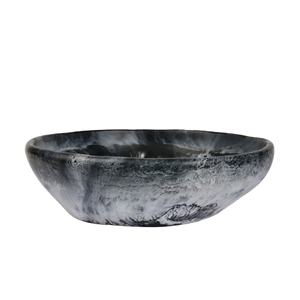 Bol et plat fabriqués en Inde - Lavable au lave-vaisselle - Design moderne européen personnalisable pour la maison - Product Image 1