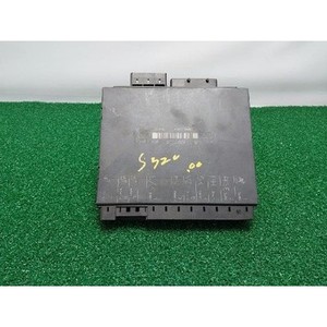 ECUs et modules informatiques d'occasion de classe S 2208206926 - Product Image 1