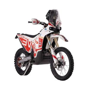 Motos d'aventure Kove Moto 450 Rally Pro Race pour adultes avec 2 ans de garantie, prêtes à être expédiées - Product Image 2